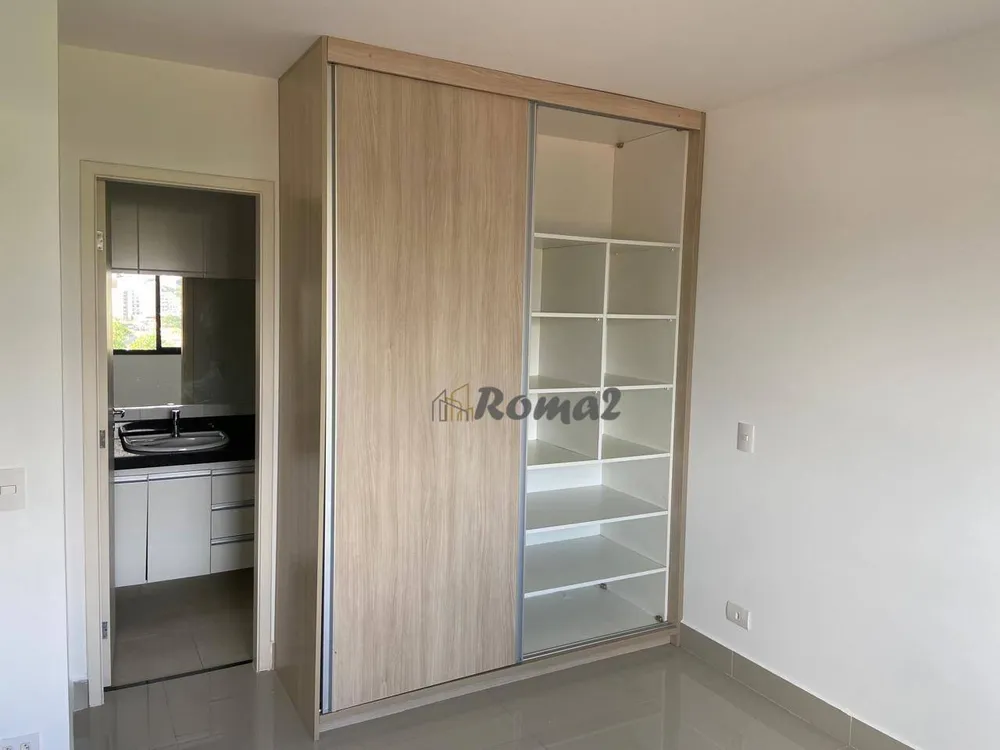 Apartamento, 1 quarto, 42 m² - Foto 1