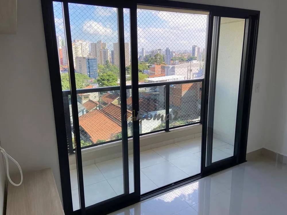 Apartamento, 1 quarto, 42 m² - Foto 11