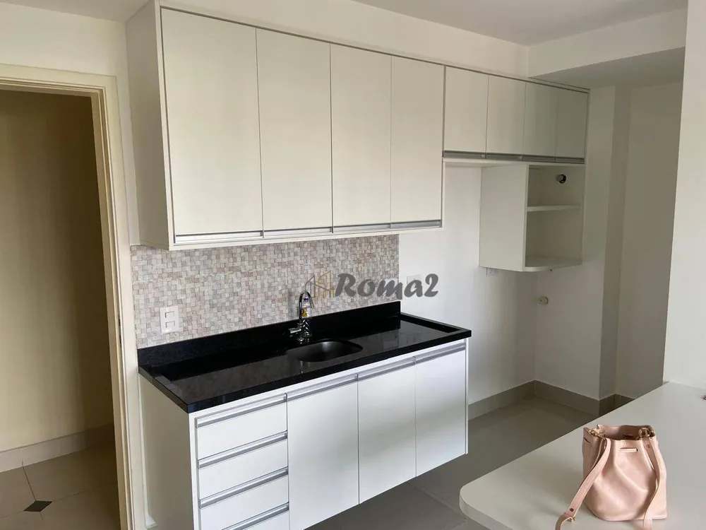 Apartamento, 1 quarto, 42 m² - Foto 9