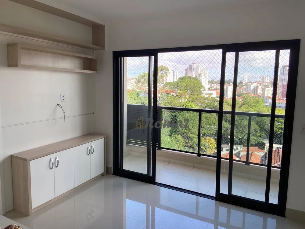 Apartamento, 1 quarto, 42 m² - Foto 6