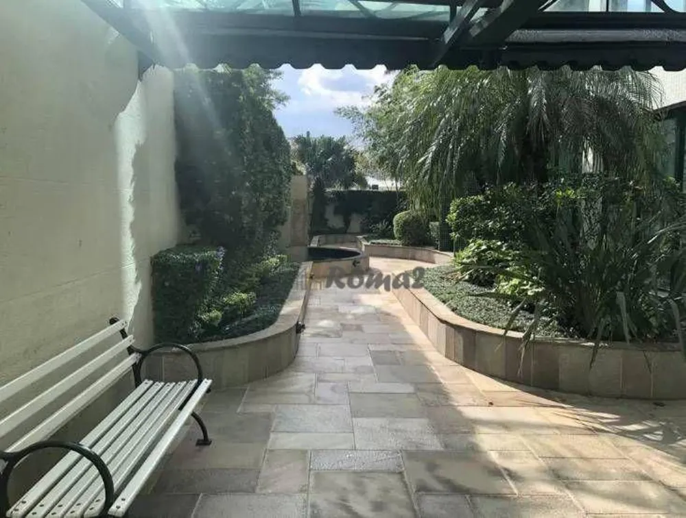 Apartamento, 3 quartos, 180 m² - Foto 13