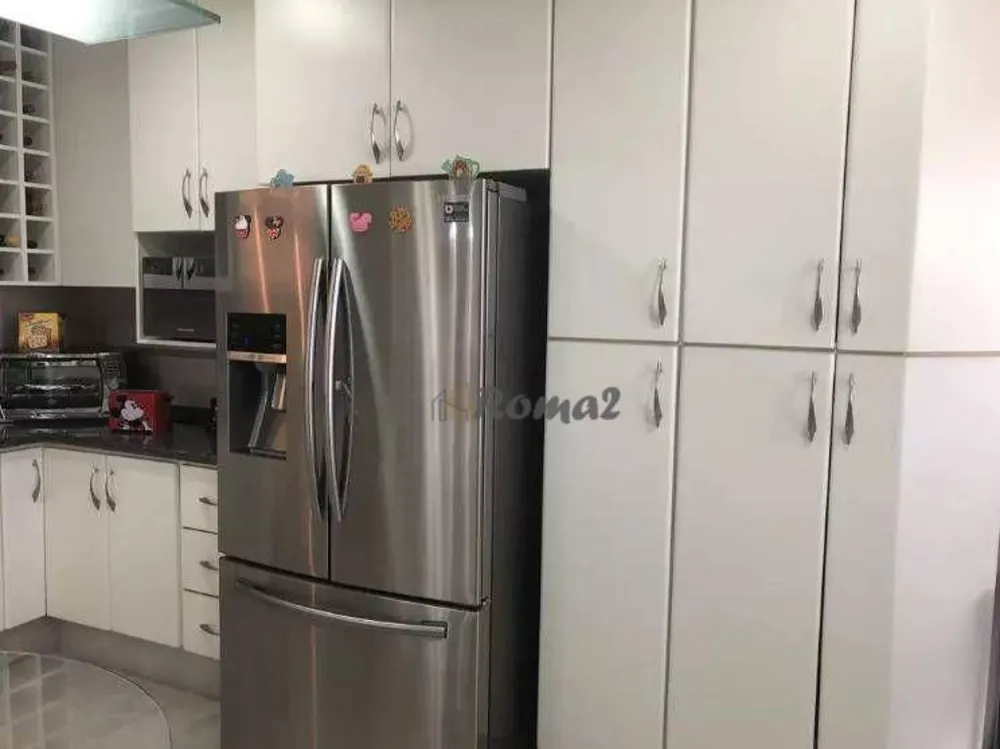 Apartamento, 3 quartos, 180 m² - Foto 6