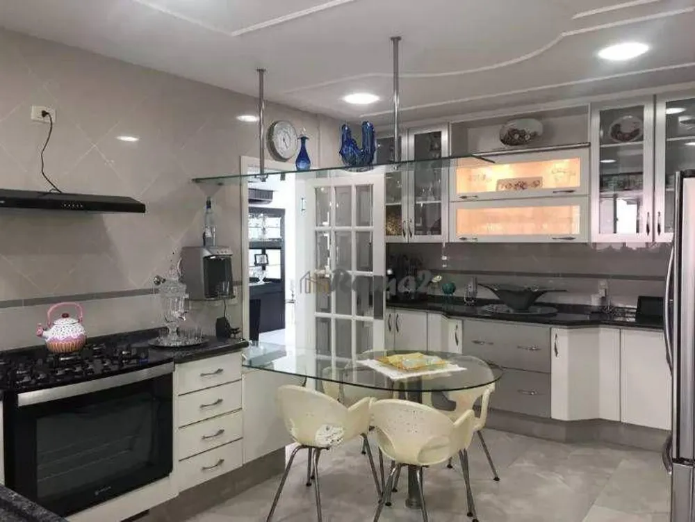 Apartamento, 3 quartos, 180 m² - Foto 5