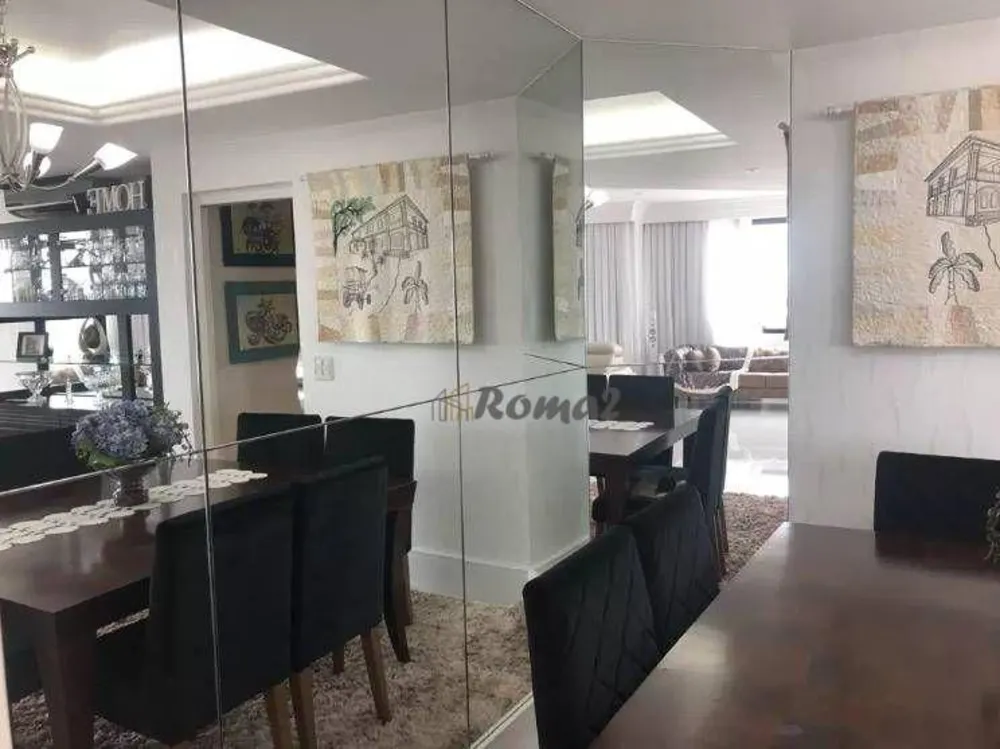 Apartamento, 3 quartos, 180 m² - Foto 8