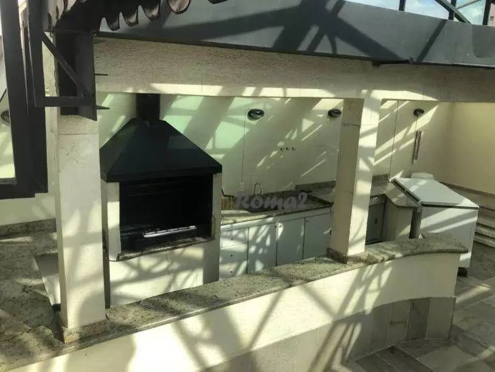 Apartamento, 3 quartos, 180 m² - Foto 14