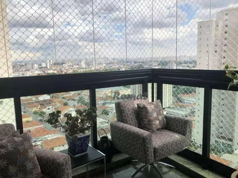 Apartamento, 3 quartos, 180 m² - Foto 12