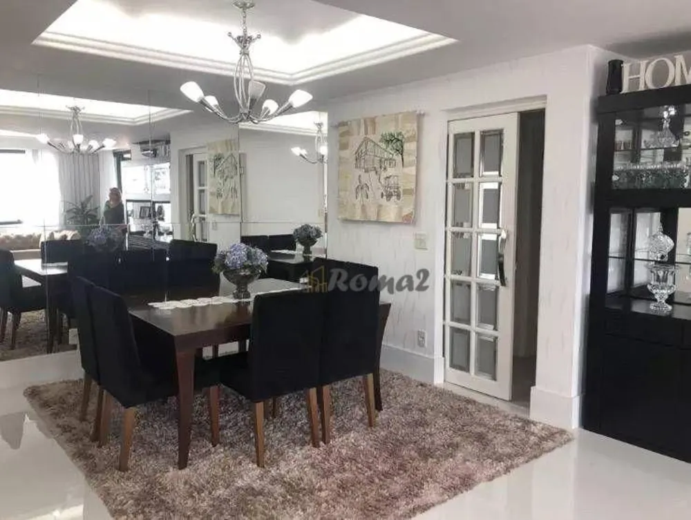 Apartamento, 3 quartos, 180 m² - Foto 7