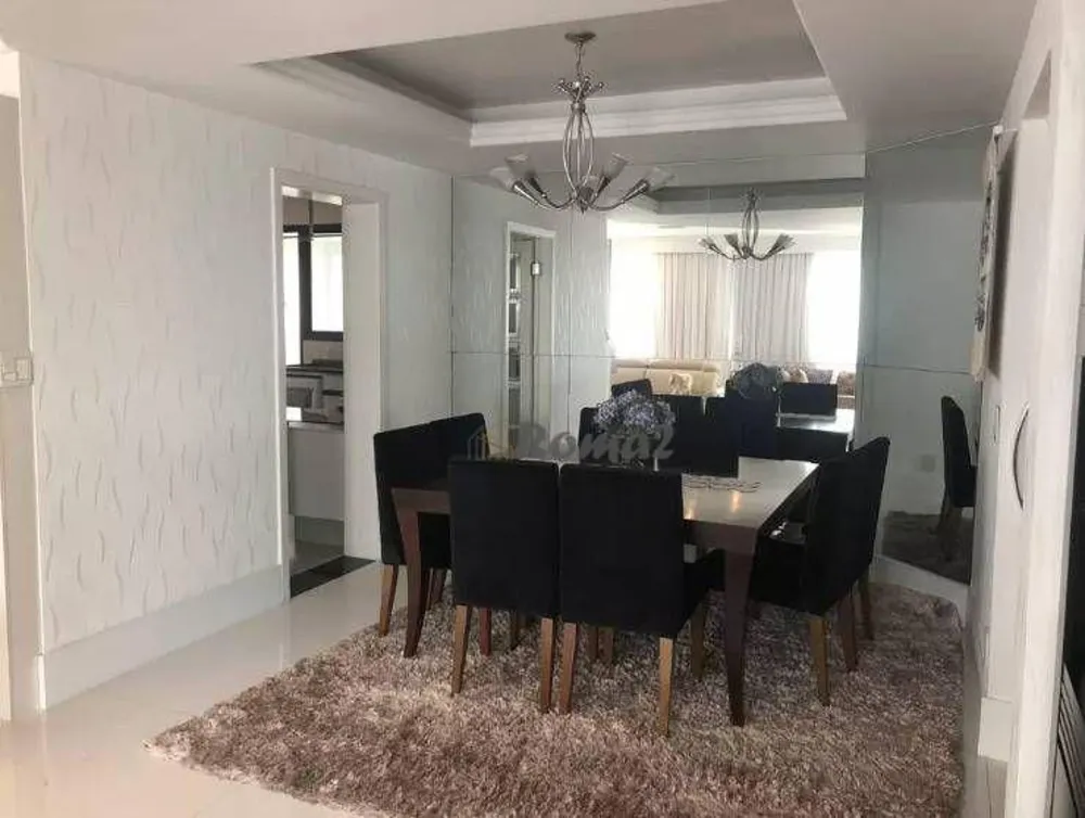 Apartamento, 3 quartos, 180 m² - Foto 9