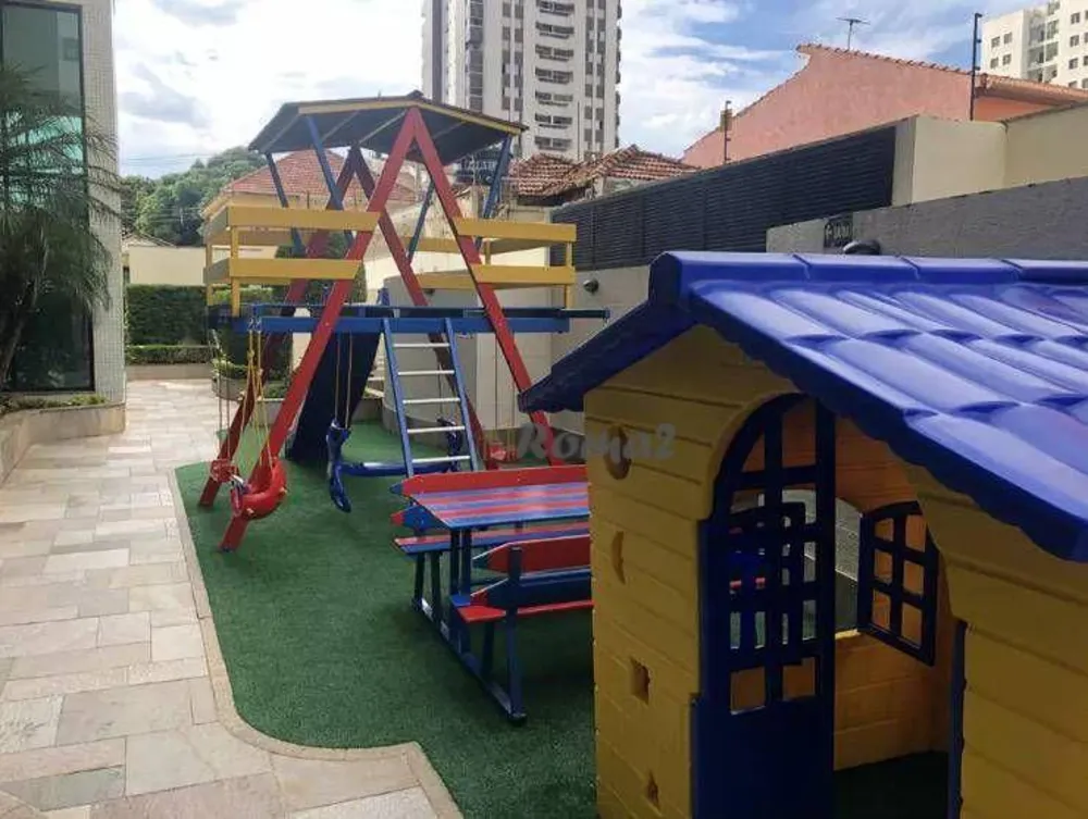 Apartamento, 3 quartos, 180 m² - Foto 15