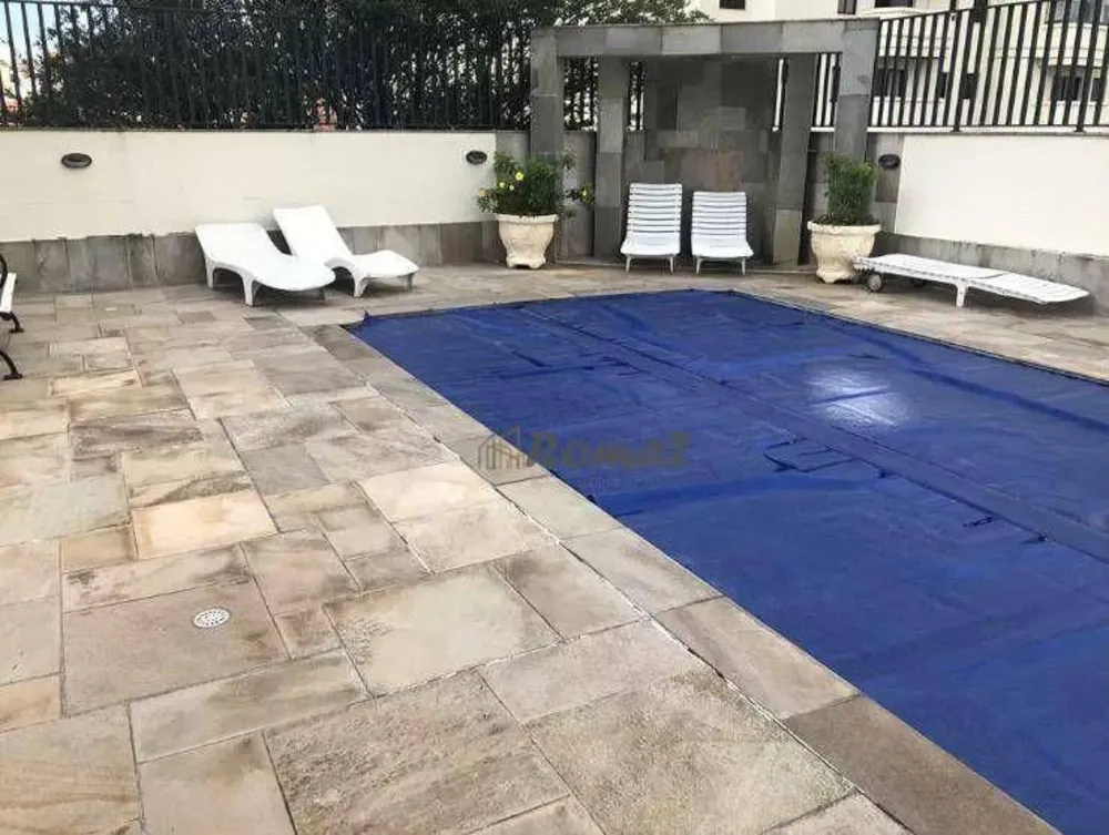 Apartamento, 3 quartos, 180 m² - Foto 16