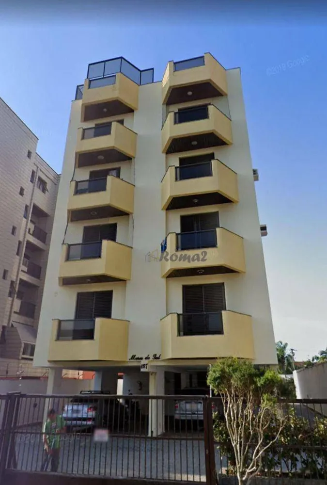 Apartamento, 2 quartos, 1 m² - Foto 1