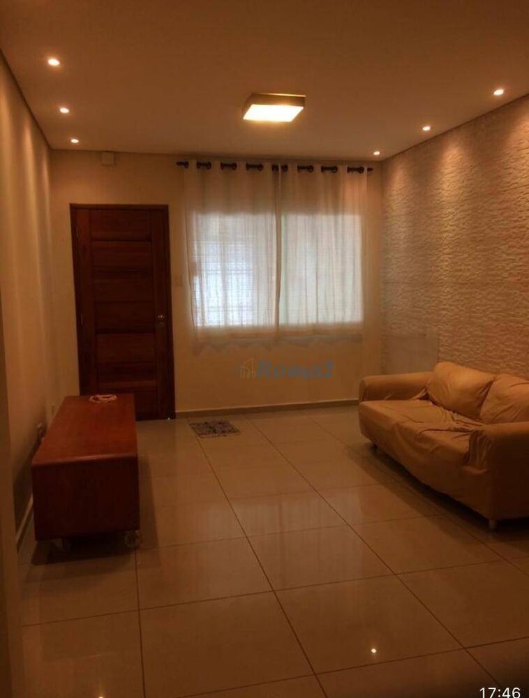 Sobrado à venda com 2 quartos, 1M2 - Foto 2