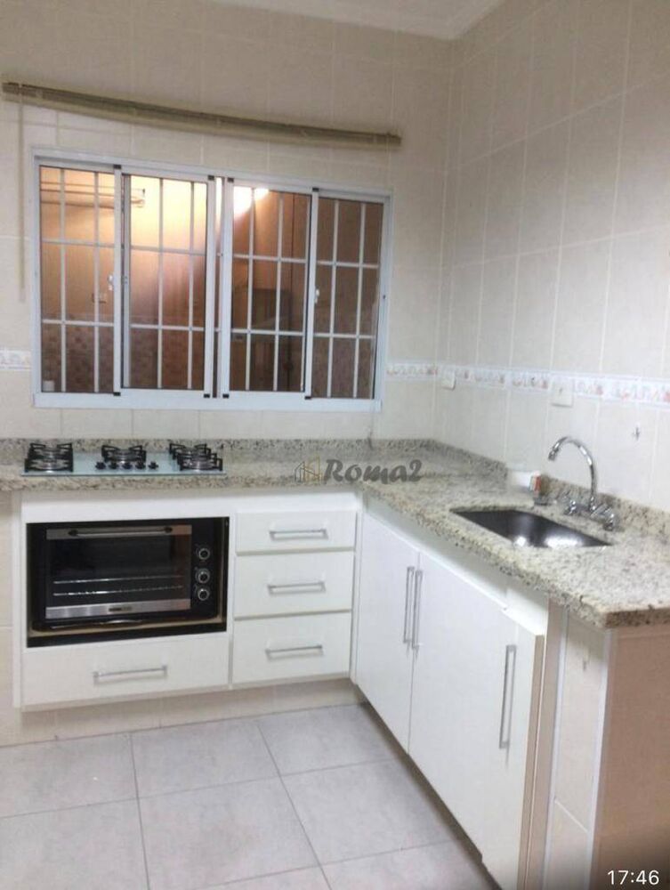 Sobrado à venda com 2 quartos, 1M2 - Foto 4