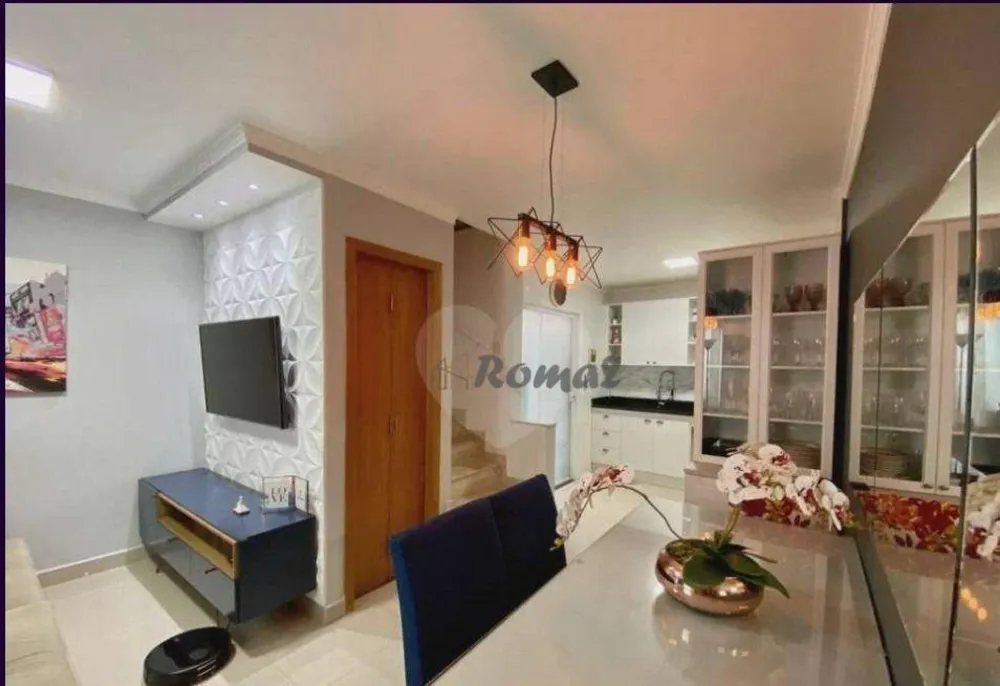 Casa, 2 quartos - Foto 4