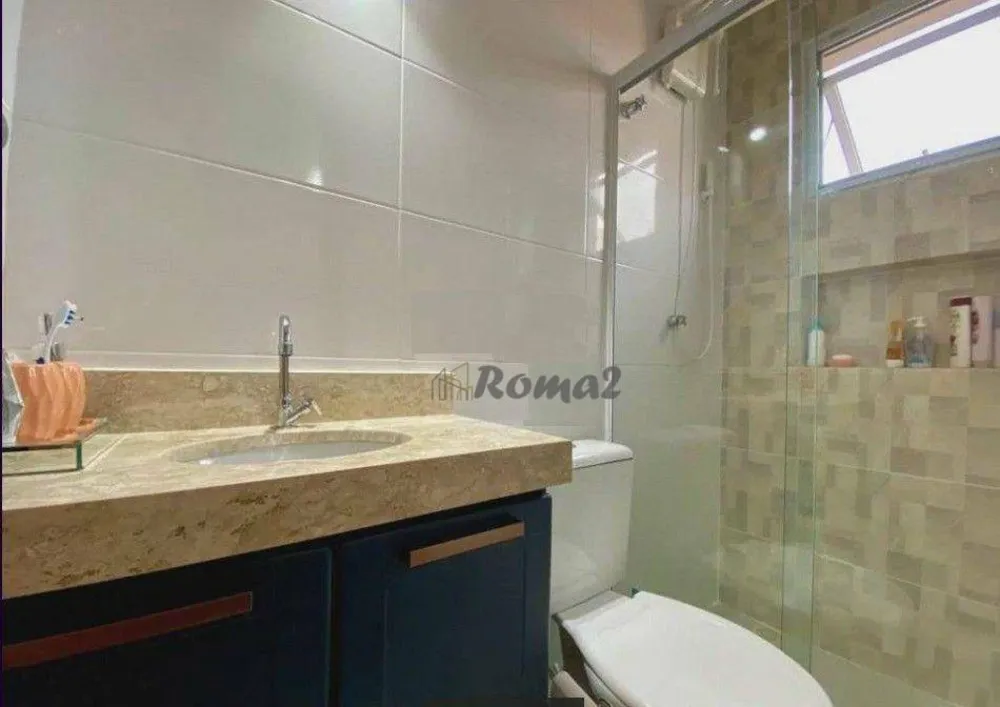 Casa, 2 quartos - Foto 8