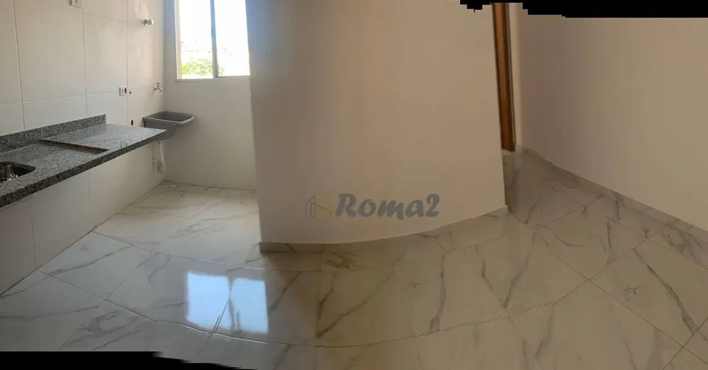 Apartamento, 1 quarto, 27 m² - Foto 2