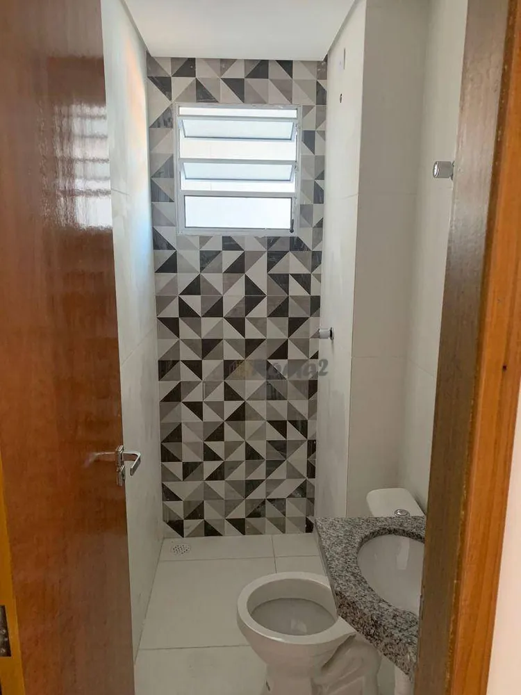 Apartamento, 1 quarto, 27 m² - Foto 1