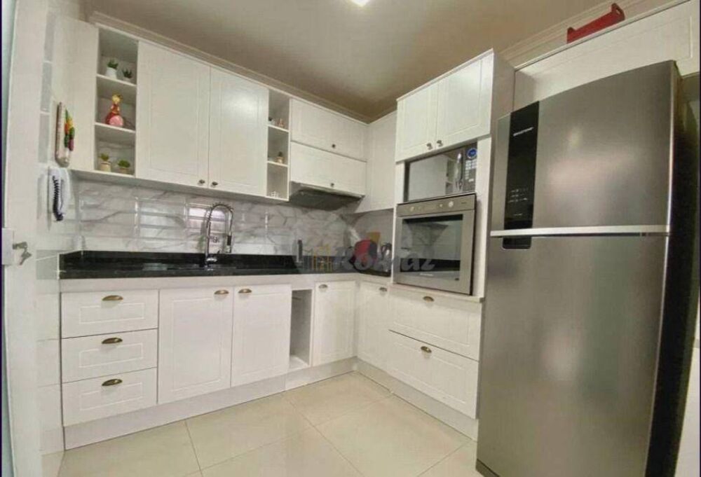Casa à venda com 2 quartos, 70M2 - Foto 4