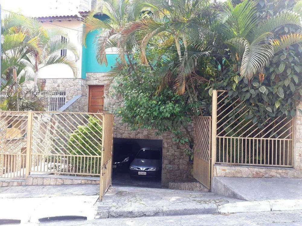 Sobrado, 2 quartos - Foto 1