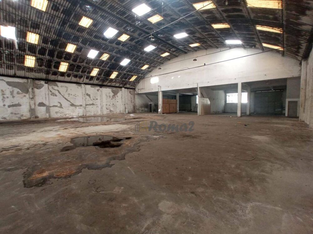 Depósito-Galpão, 1100 m² - Foto 3