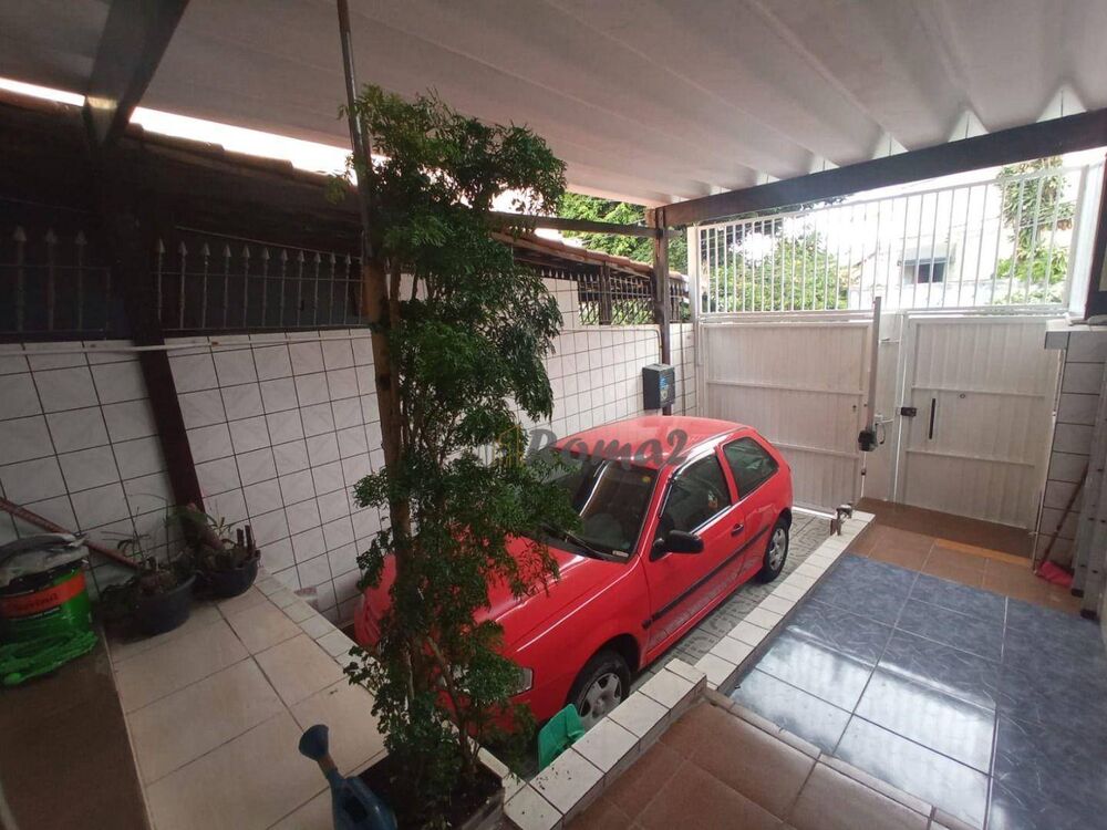 Sobrado, 4 quartos - Foto 4