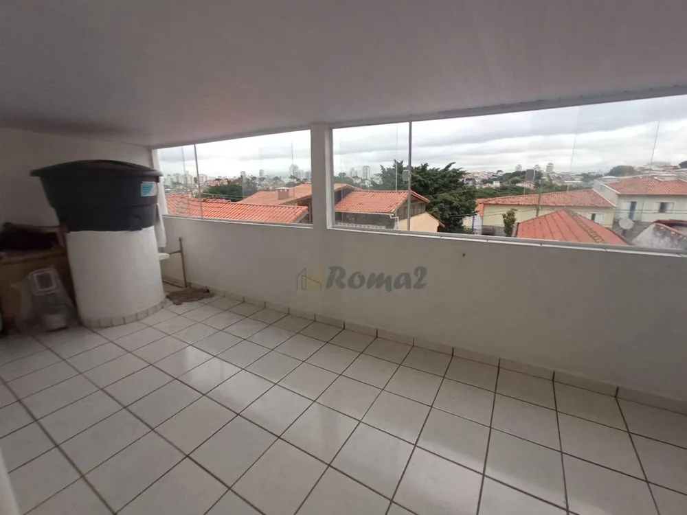 Sobrado, 4 quartos - Foto 15