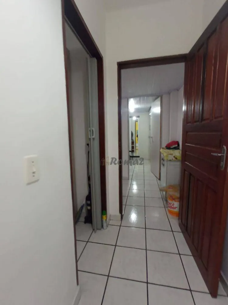 Sobrado, 4 quartos - Foto 10