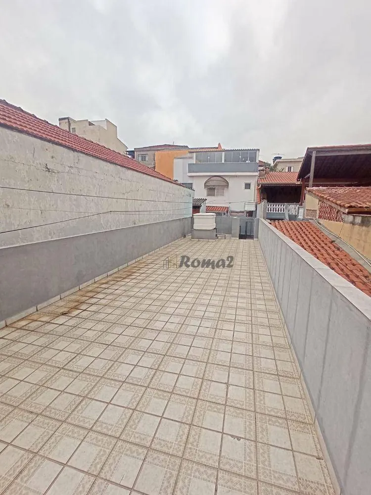 Sobrado, 4 quartos - Foto 16