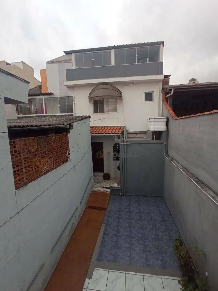 Sobrado, 4 quartos - Foto 13