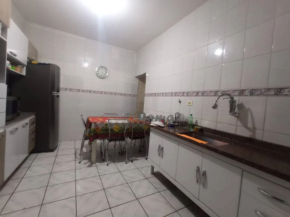 Sobrado, 4 quartos - Foto 7