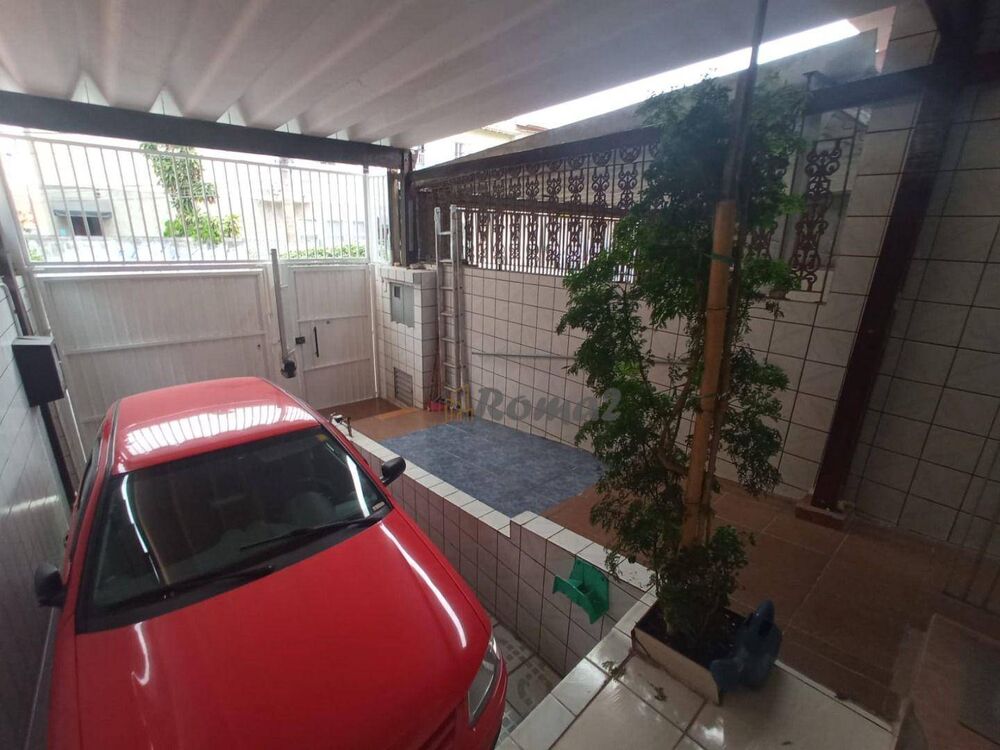 Sobrado, 4 quartos - Foto 3