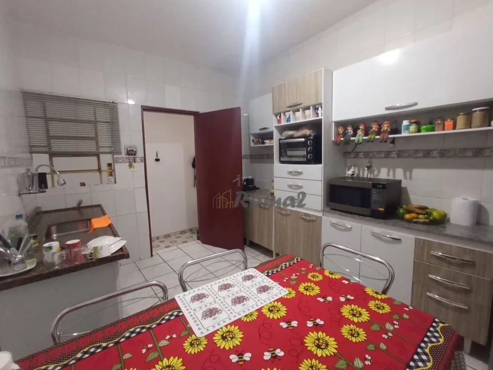 Sobrado, 4 quartos - Foto 6