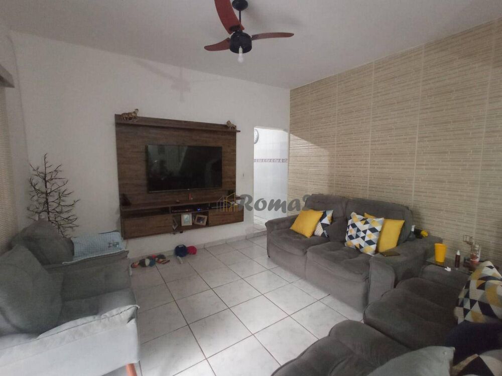 Sobrado, 4 quartos - Foto 1