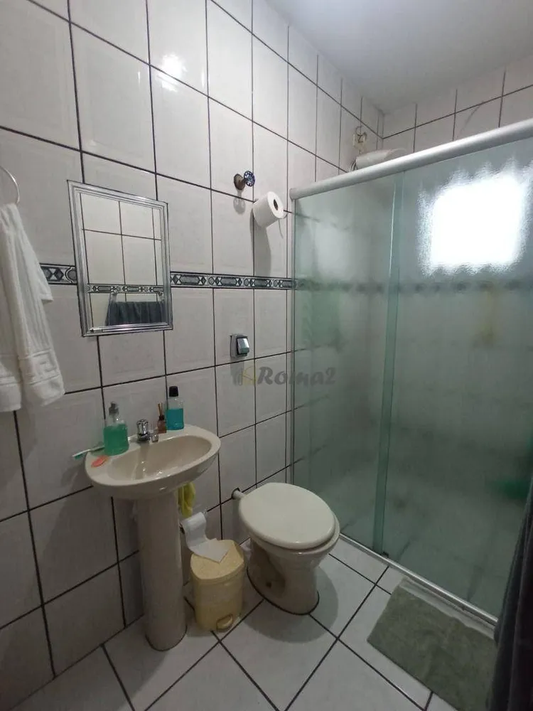 Sobrado, 4 quartos - Foto 12