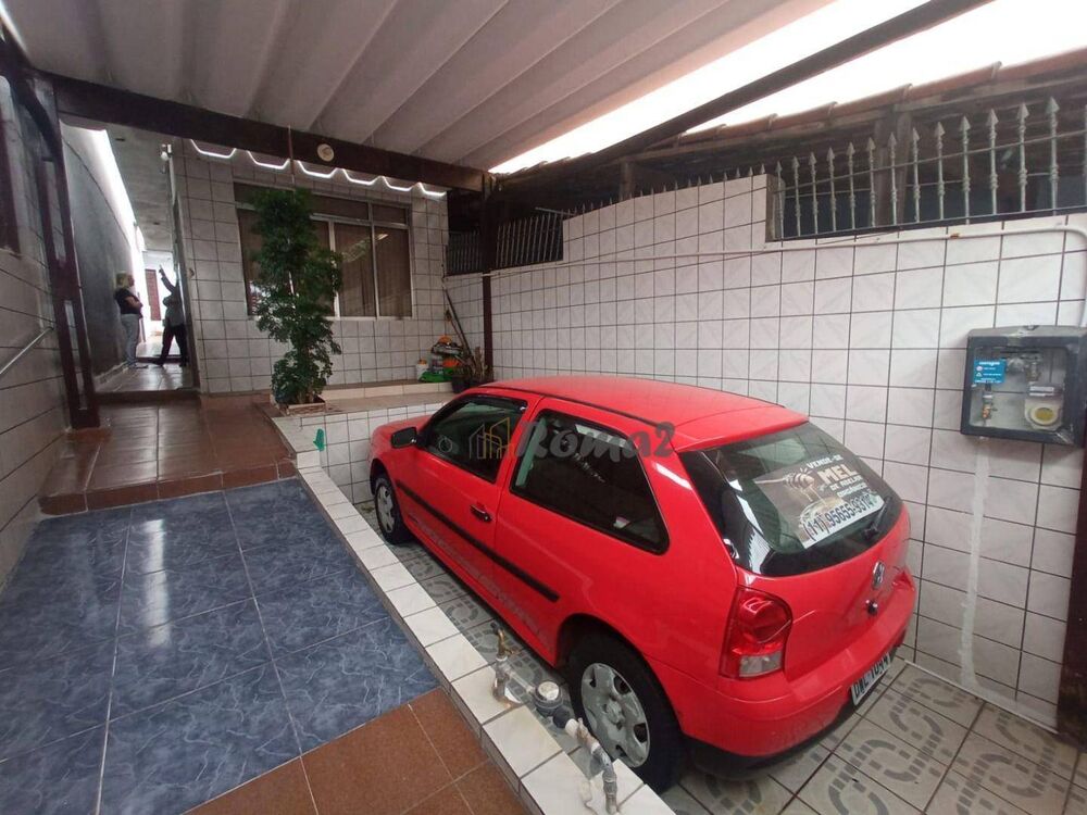 Sobrado, 4 quartos - Foto 2