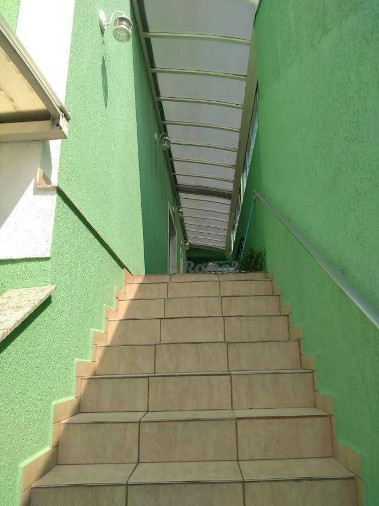 Sobrado, 3 quartos - Foto 16