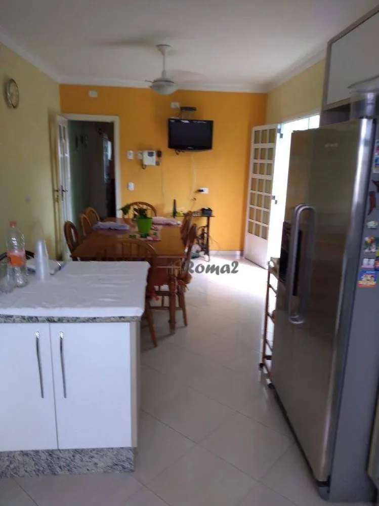 Sobrado, 3 quartos - Foto 3