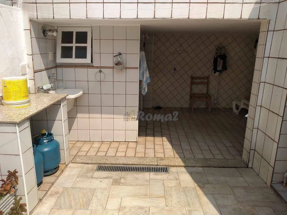 Sobrado, 3 quartos - Foto 11
