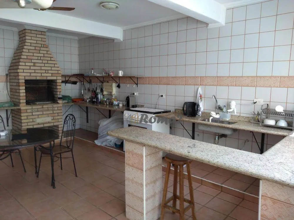 Sobrado, 3 quartos - Foto 8