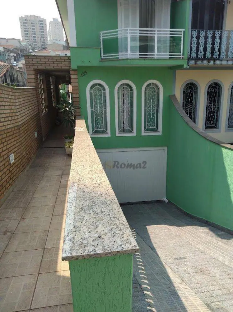Sobrado, 3 quartos - Foto 15