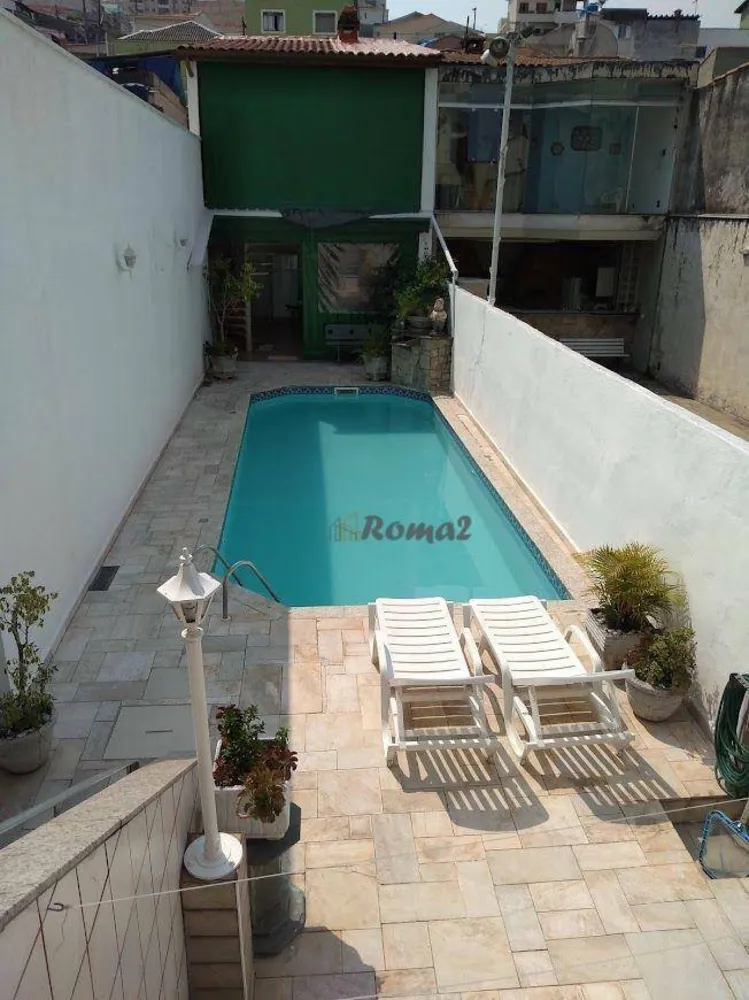 Sobrado, 3 quartos - Foto 12