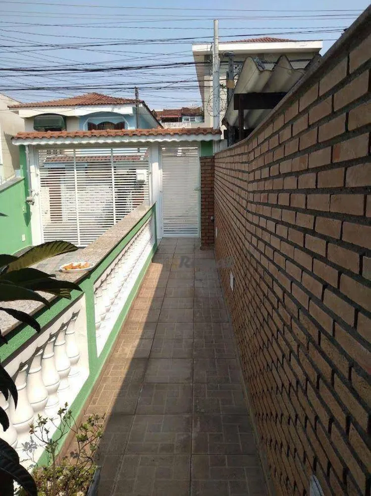 Sobrado, 3 quartos - Foto 14
