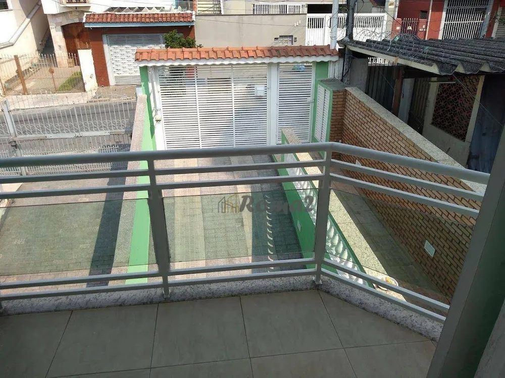 Sobrado, 3 quartos - Foto 13