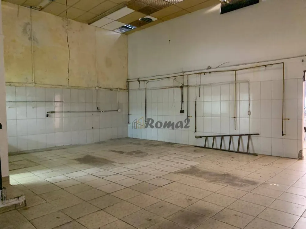 Loja-Salão, 150 m² - Foto 2