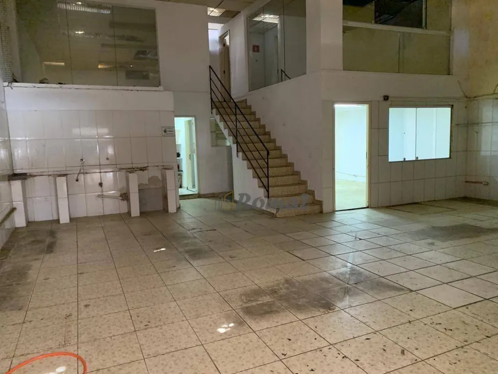 Loja-Salão, 150 m² - Foto 1