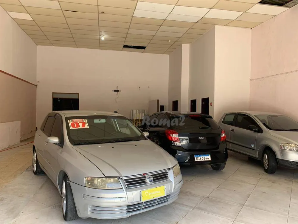 Loja-Salão, 150 m² - Foto 6