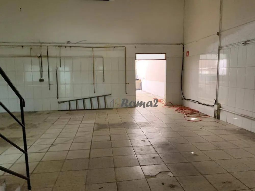 Loja-Salão, 150 m² - Foto 3
