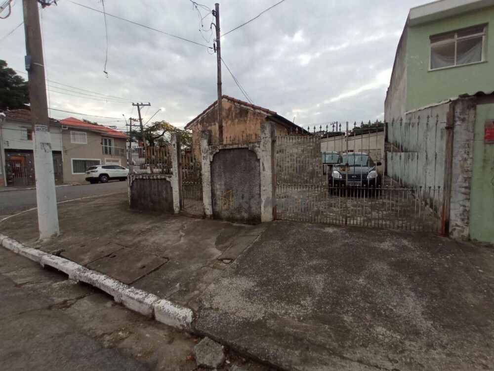 Terreno, 297 m² - Foto 1