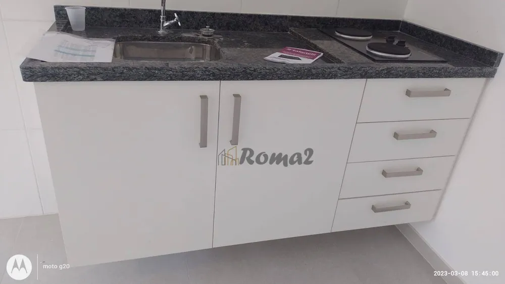 Apartamento, 1 quarto, 45 m² - Foto 8