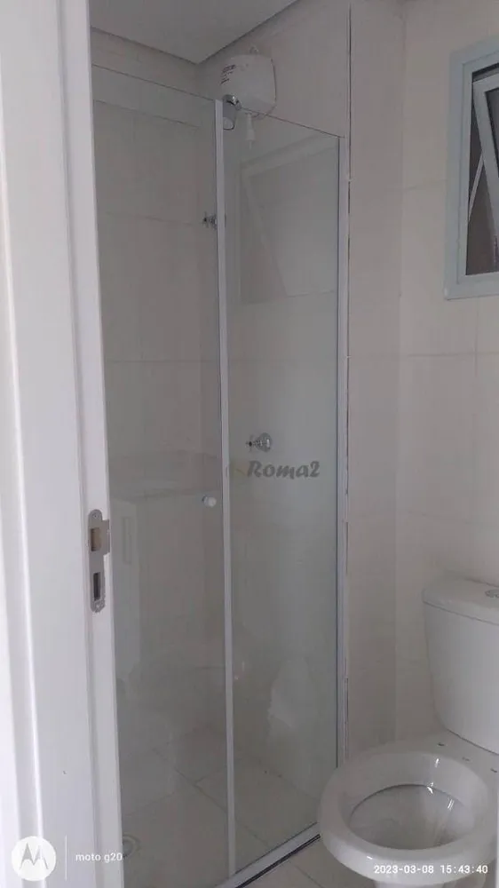 Apartamento, 1 quarto, 45 m² - Foto 9